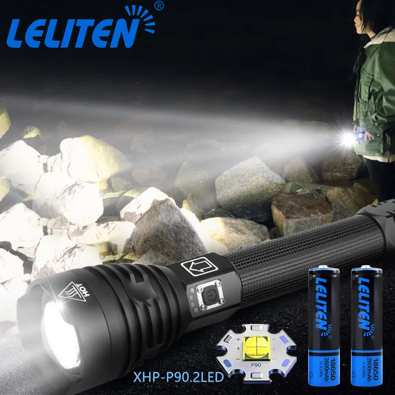 Суперяркий, мощный светодиодный фонарик XHP- P90.2 с аккумулятором 2*26650, зум, светильник онарик
Суперяркий, мощный светодиодный фонарик XHP- P90.2 с аккумулятором 2*26650, зум, светильник онарик