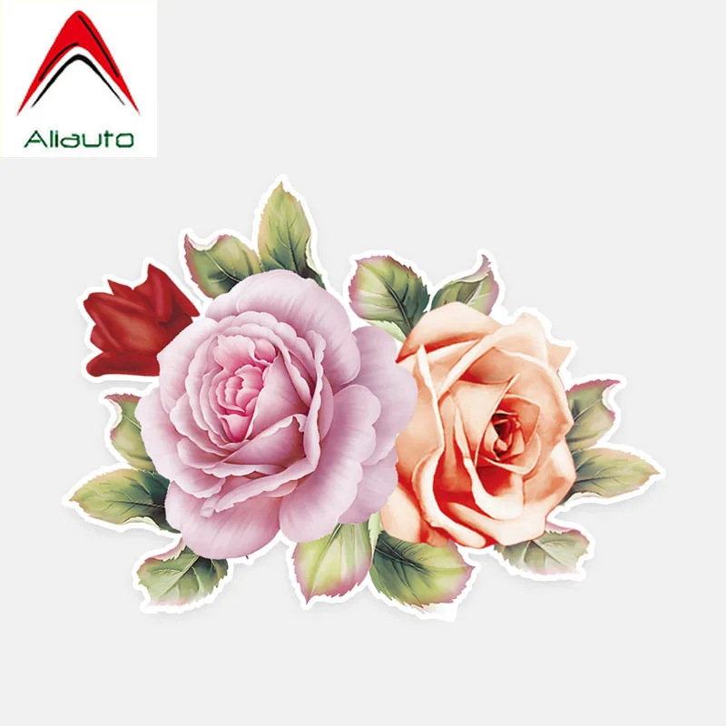 Aliauto дневные интересные розы, цветы, моделирование, Декор, Обложка, царапина, Виниловая наклейка для Nissan Suzuki,12 см * 9 см
Aliauto дневные интересные розы, цветы, моделирование, Декор, Обложка, царапина, Виниловая наклейка для Nissan Suzuki,12 см * 9 см