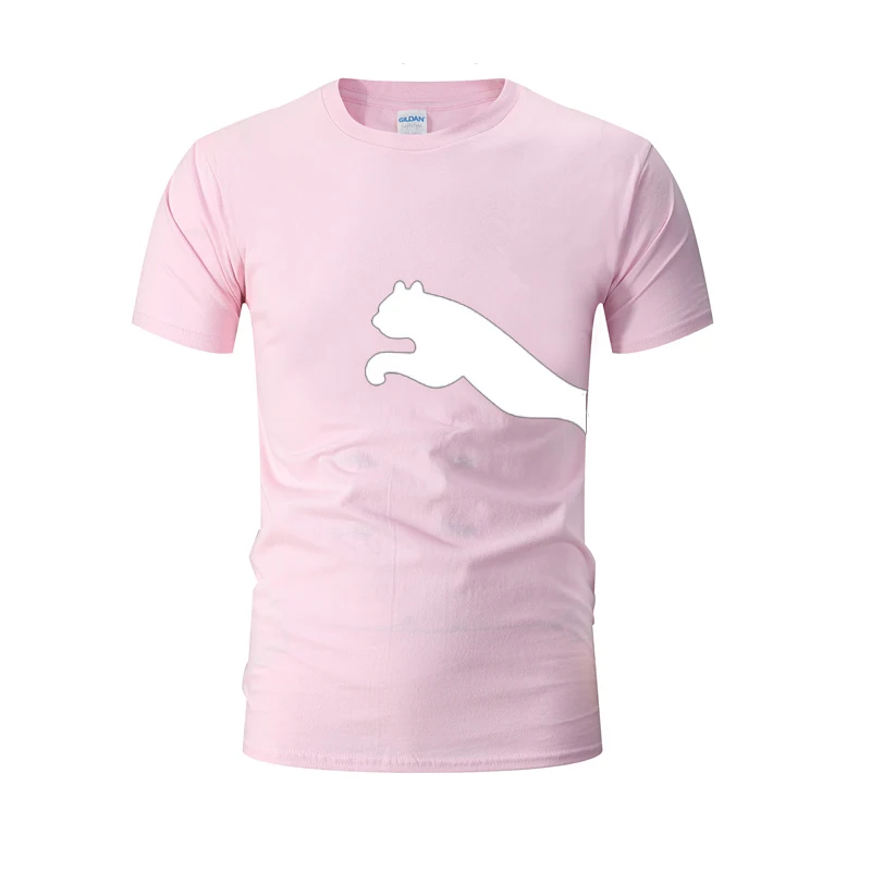 2021 new men's Pumba print T-shirt short sleeve breathable comfortable bottoming shirt
2021 new men's Pumba print T-shirt short sleeve breathable comfortable bottoming shirt