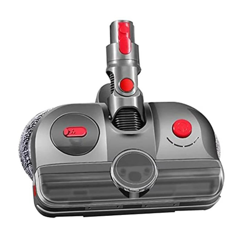 Швабра для пылесоса Dyson V7 V8 V10 V11, запчасти для электрической уборки, сменные детали
Швабра для пылесоса Dyson V7 V8 V10 V11, запчасти для электрической уборки, сменные детали