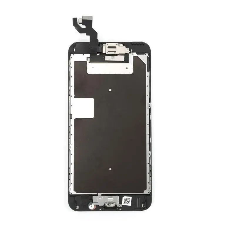 For IPhone 6s Plus LCD Touch Screen Display Digitizer Assembly Replacement Lot And Repair Tool
For IPhone 6s Plus LCD Touch Screen Display Digitizer Assembly Replacement Lot And Repair Tool