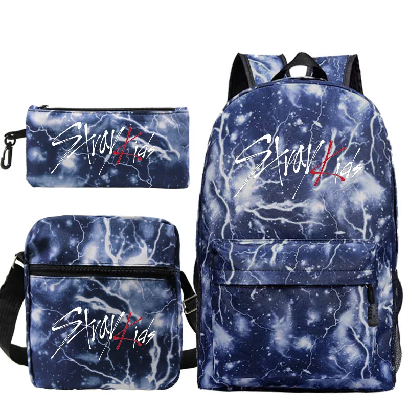 Kpop stray
Kpop stray