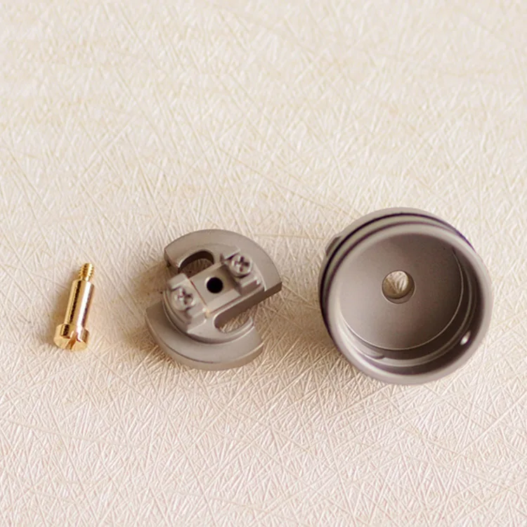 Original Cthulhu 1928 MTL RDA 22mm With BF Pin And Dome Top Cap Rebuildable Dripping Atomizer For Squonk Mod Good Taste
Original Cthulhu 1928 MTL RDA 22mm With BF Pin And Dome Top Cap Rebuildable Dripping Atomizer For Squonk Mod Good Taste