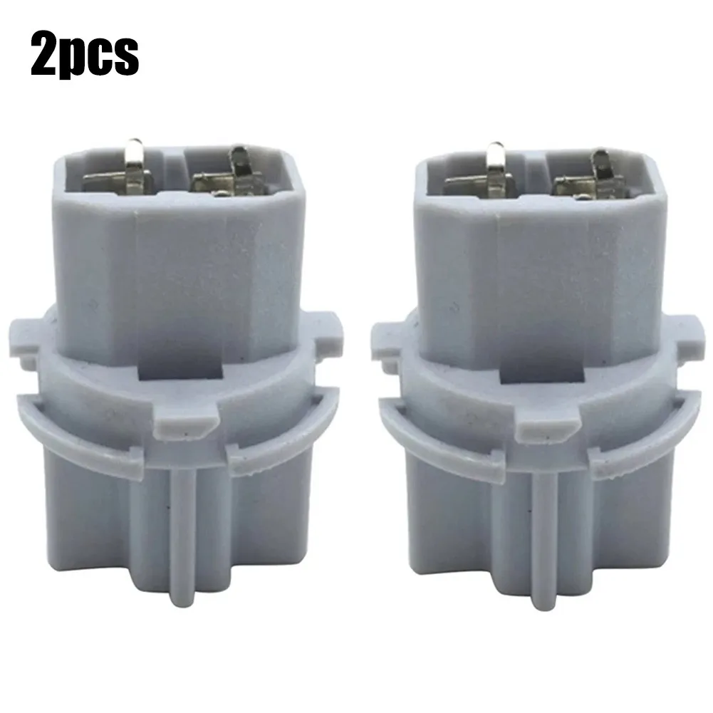 2PCS Brake Tail Lamp Rear Light Socket Holder For Honda Accord Civic Fit Odyssey Socket Holder
2PCS Brake Tail Lamp Rear Light Socket Holder For Honda Accord Civic Fit Odyssey Socket Holder