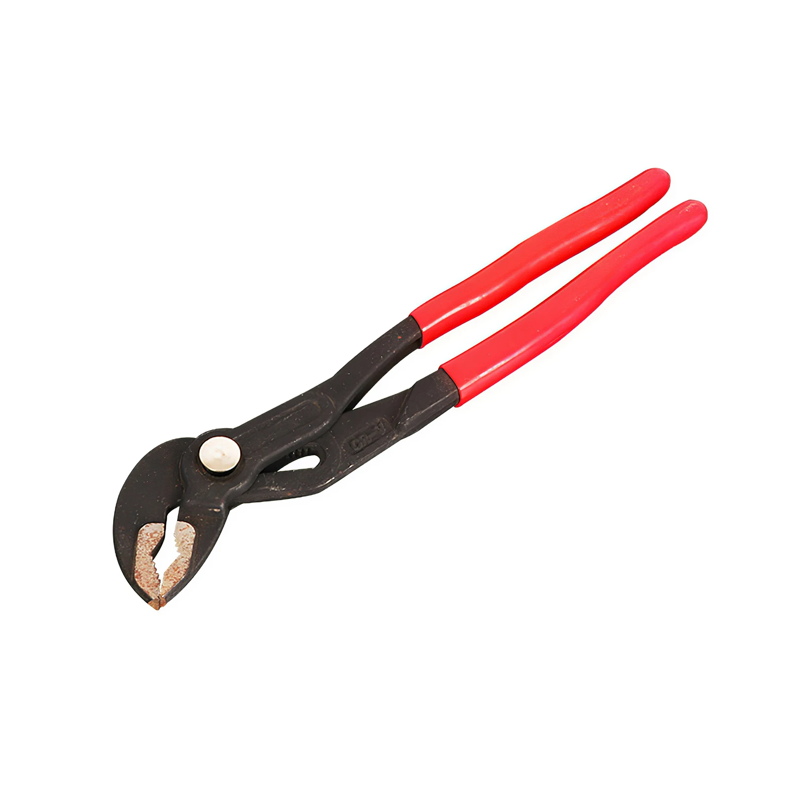 Multifunctional Water Pump Pliers Pipe Double End Wrench Basin Bottom Pliers Sleeve Bathroom Faucet Sink Maintenance Tool 10inch
Multifunctional Water Pump Pliers Pipe Double End Wrench Basin Bottom Pliers Sleeve Bathroom Faucet Sink Maintenance Tool 10inch