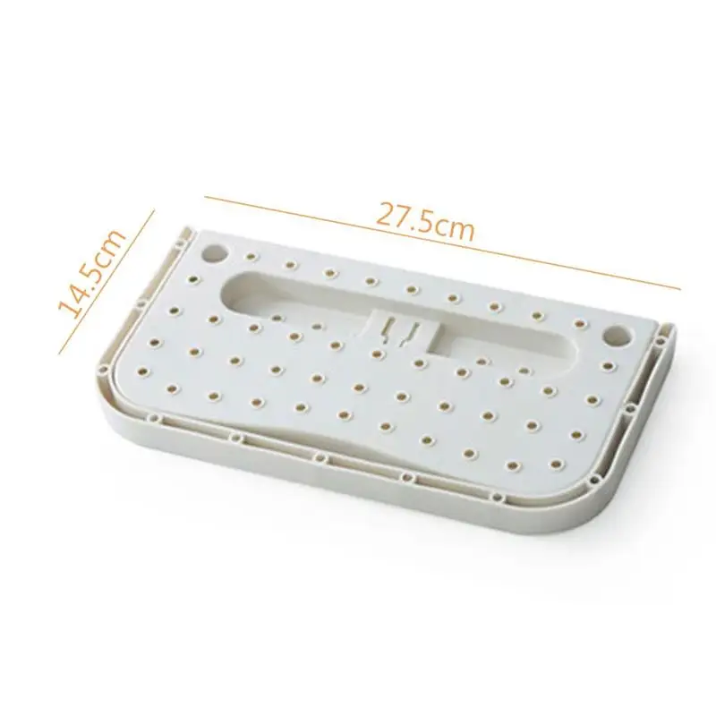 Shoe Rack Bathroom Wall-mounted Sneaker Rack Shoe Storage Box Household Shoe Storage Rack Save Space 
Shoe Rack Bathroom Wall-mounted Sneaker Rack Shoe Storage Box Household Shoe Storage Rack Save Space