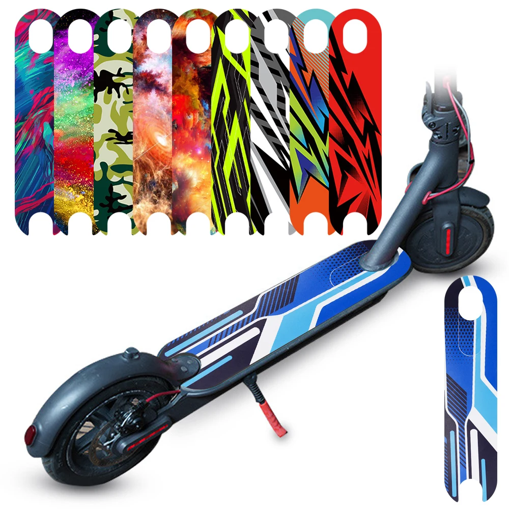 For Xiaomi Mijia M365 Pedal Matte Waterproof Mat Sticker Sandpaper Stickers Electric Scooter Decoration Skateboard Accessories
For Xiaomi Mijia M365 Pedal Matte Waterproof Mat Sticker Sandpaper Stickers Electric Scooter Decoration Skateboard Accessories