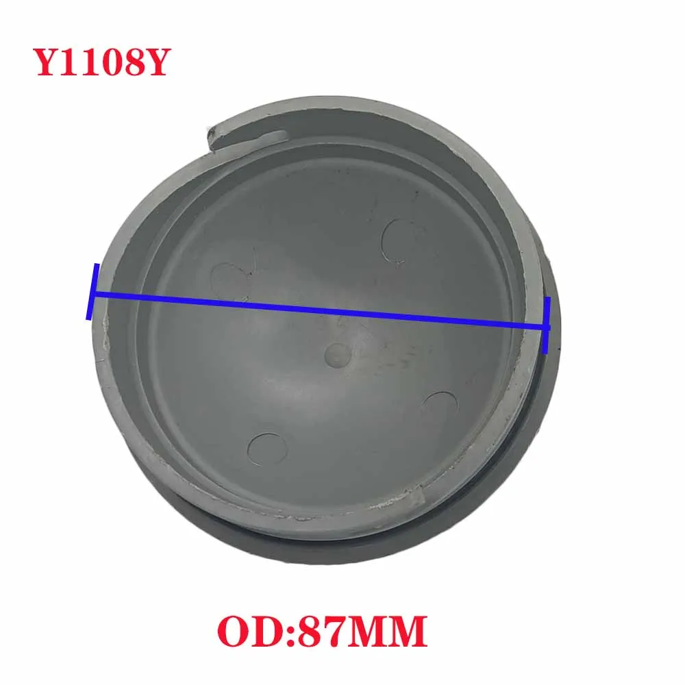 For Ford Fiesta 2015 17604001000 Car Headlight Dust Cover Rear Shell Headlamp Cap Light Trim Panel Led Lamp Extension HID Xenon
For Ford Fiesta 2015 17604001000 Car Headlight Dust Cover Rear Shell Headlamp Cap Light Trim Panel Led Lamp Extension HID Xenon
