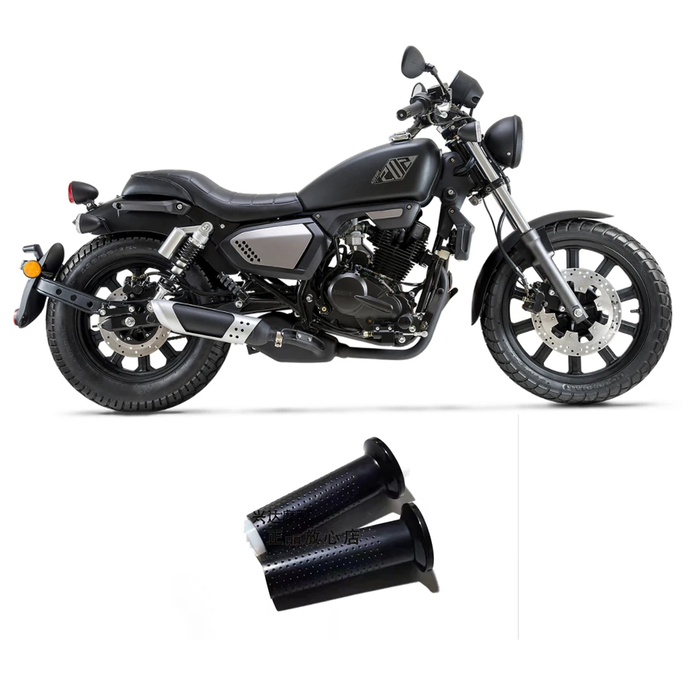 Motorcycle Accessories Rubber Handle Grips Grip Cover For Benelli Motobi 200 EVO 
Motorcycle Accessories Rubber Handle Grips Grip Cover For Benelli Motobi 200 EVO