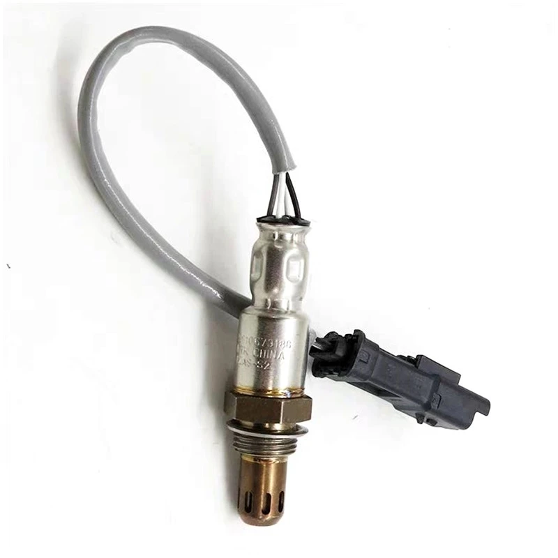 RWSYPL Car 1.2T Engine Oxygen Lambda Sensor 9810673186 For Peugeot 408 308S Citroen C4 C4L C-Quatre C3XR
RWSYPL Car 1.2T Engine Oxygen Lambda Sensor 9810673186 For Peugeot 408 308S Citroen C4 C4L C-Quatre C3XR