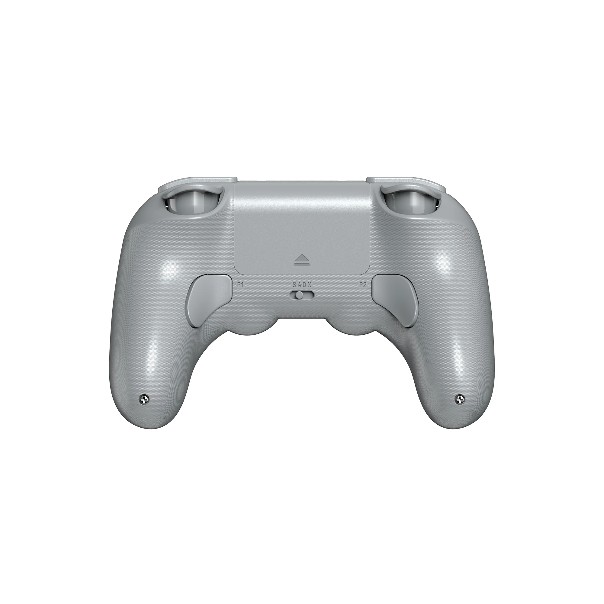 8BitDo Pro 2 Bluetooth Gamepad Controller with Joystick for Nintendo Switch, PC, macOS, Android, Steam & Raspberry Pi
8BitDo Pro 2 Bluetooth Gamepad Controller with Joystick for Nintendo Switch, PC, macOS, Android, Steam & Raspberry Pi