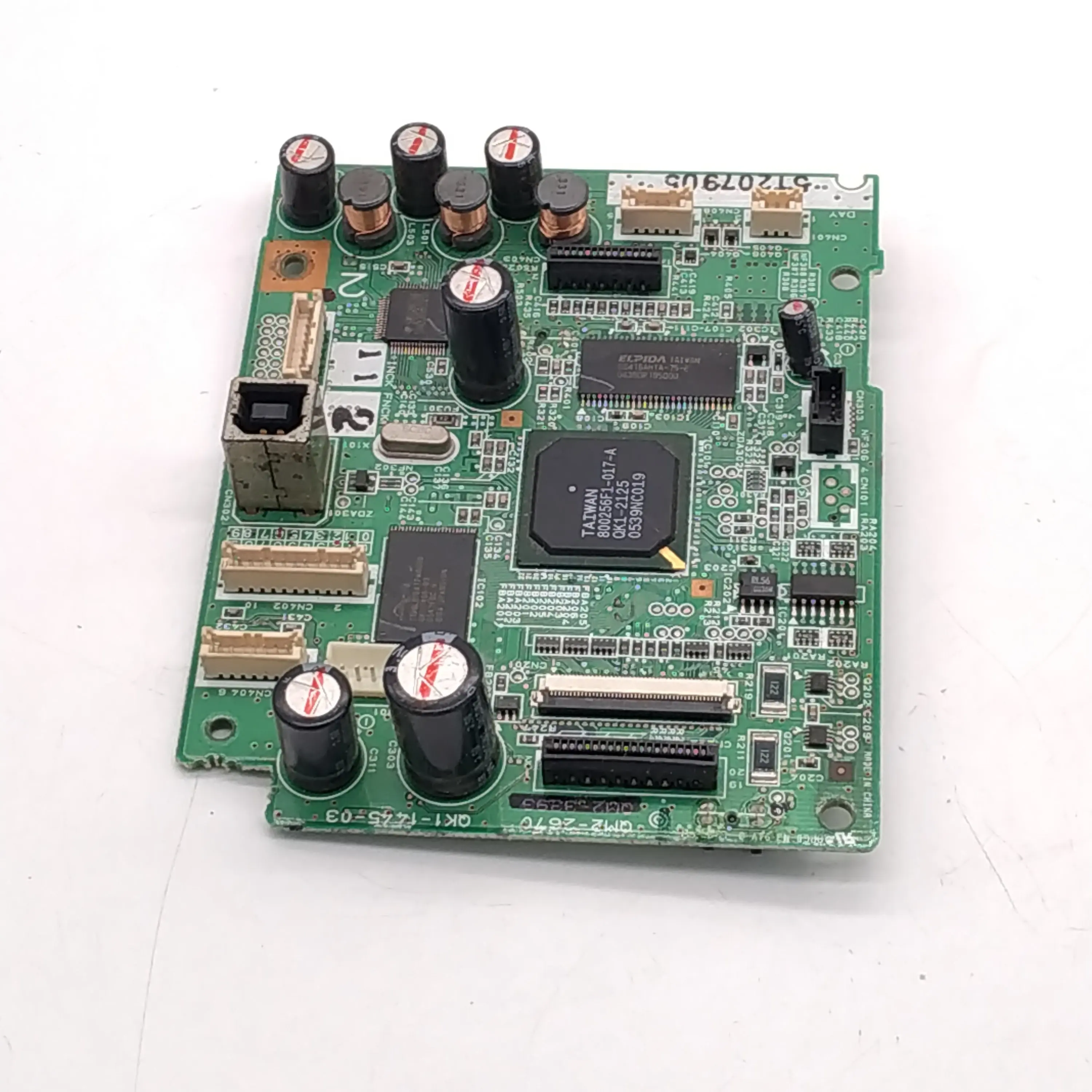 Основная плата Материнская плата для canon ip4200 картридж модели PGI-5BK,CLI-8C/От 8 месяцев до 8 лет принтер
Основная плата Материнская плата для canon ip4200 картридж модели PGI-5BK,CLI-8C/От 8 месяцев до 8 лет принтер