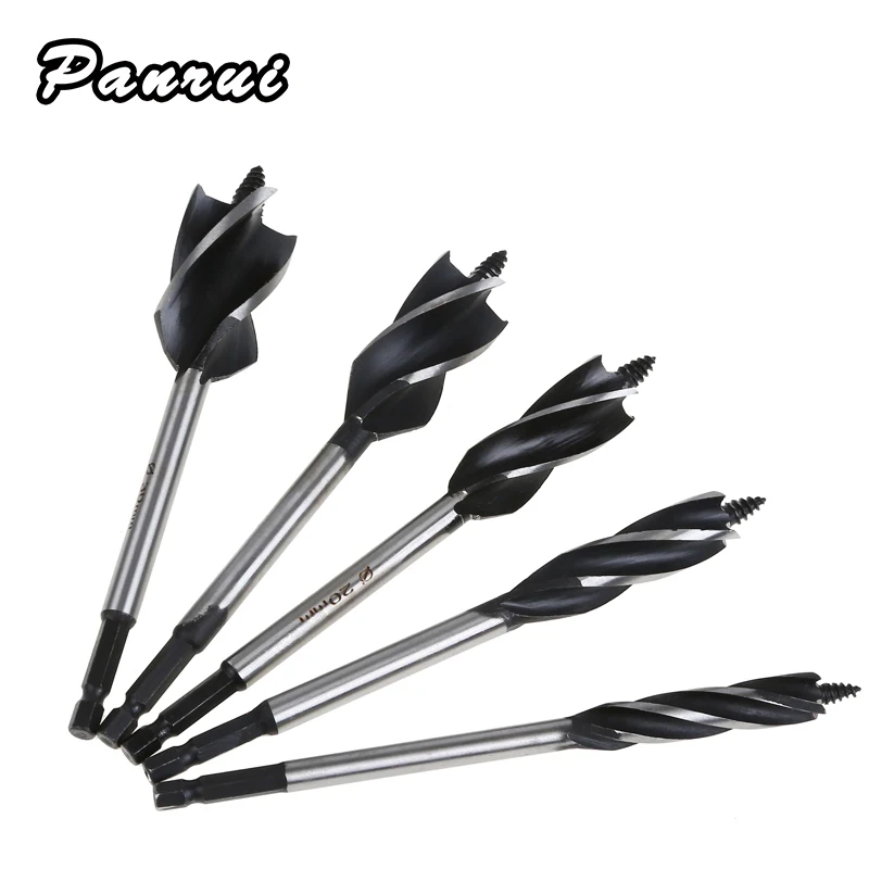12-32MM High Speed Steel Twist Drill Bit Four-slot Four-blade Wood Cutter Drill Bit Hex Shank Woodworking Tools Hole Opener Saw
12-32MM High Speed Steel Twist Drill Bit Four-slot Four-blade Wood Cutter Drill Bit Hex Shank Woodworking Tools Hole Opener Saw