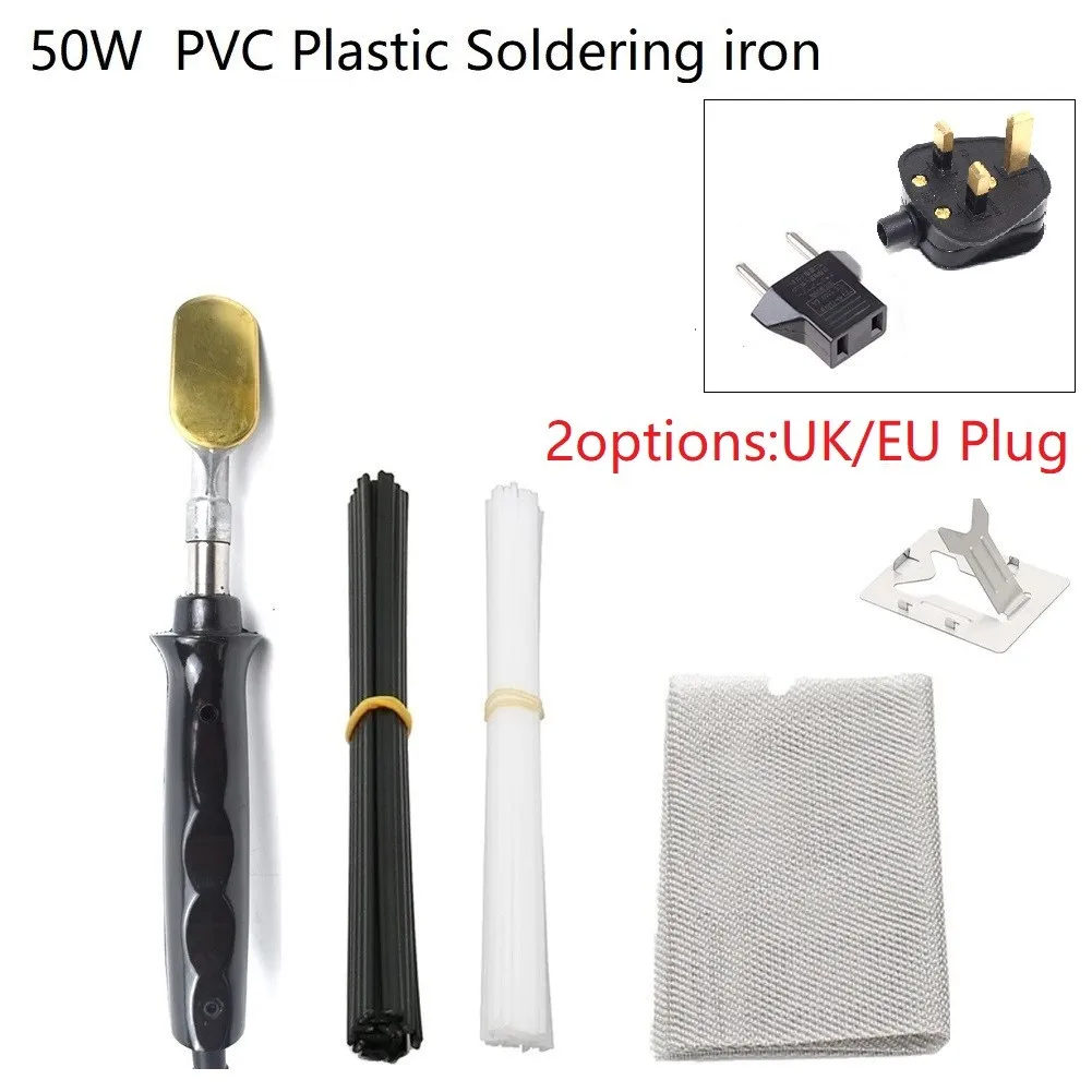 Smoothing Iron Mini Electric Iron For Car Bumper Repair Hot Stapler Leather Ironing Tool Mooth Wrinkle Removal Craft Repair Tool
Smoothing Iron Mini Electric Iron For Car Bumper Repair Hot Stapler Leather Ironing Tool Mooth Wrinkle Removal Craft Repair Tool