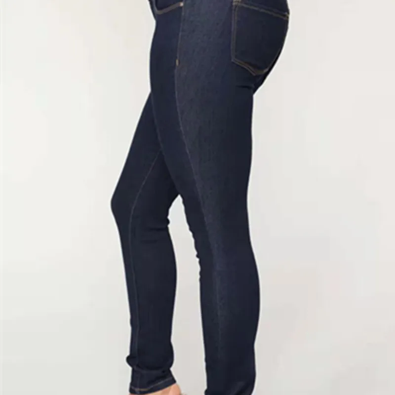 2020wish Express Export Hot Sale Sexy Buttock Lift Old High Waist Skinny Elastic Jeans For Women
2020wish Express Export Hot Sale Sexy Buttock Lift Old High Waist Skinny Elastic Jeans For Women