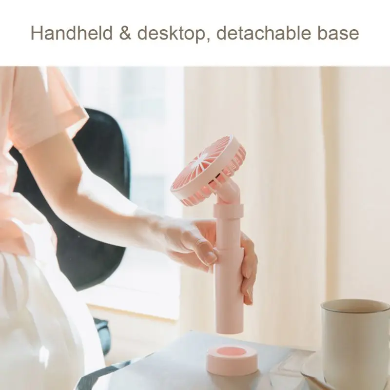 Portable Multi-dimensional Telescopic Rotating Fan USB Mini Handheld Small Electric Fan
Portable Multi-dimensional Telescopic Rotating Fan USB Mini Handheld Small Electric Fan
