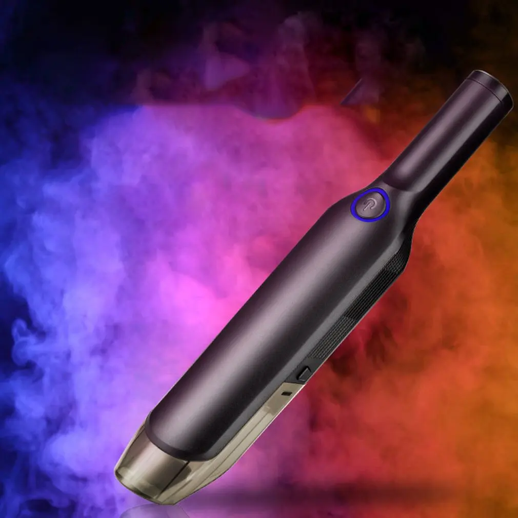 Portable Car Vacuum Cleaner With Powerful And Large Suction Mini Wireless Charger Auto Vacuum Cleaner
Portable Car Vacuum Cleaner With Powerful And Large Suction Mini Wireless Charger Auto Vacuum Cleaner