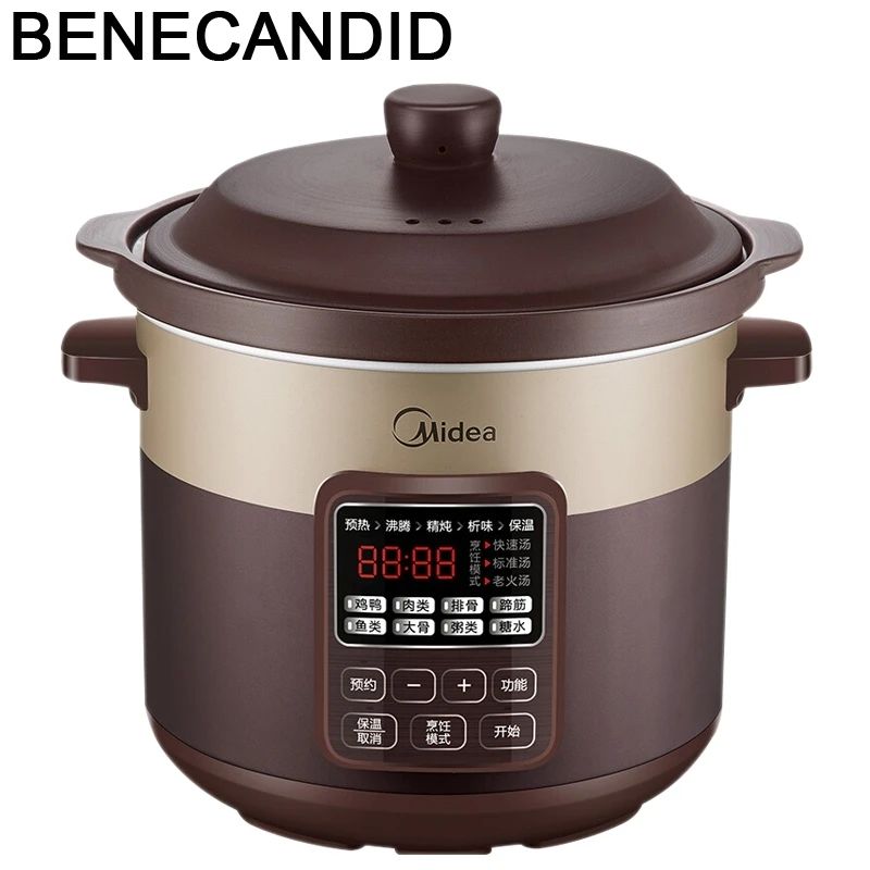 Electrodomestico Elektrikli Ev Aletleri Macchina Makine Hogar Home Appliance for Kitchen Maquina Hurom Electric Stewpot
Electrodomestico Elektrikli Ev Aletleri Macchina Makine Hogar Home Appliance for Kitchen Maquina Hurom Electric Stewpot