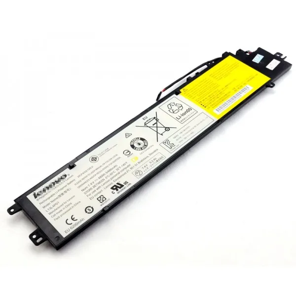 UGB Оригинальные запасные Lenovo Y40-70 серии L13M4P01 L13L4P01 7,4 V 48Wh батарея
UGB Оригинальные запасные Lenovo Y40-70 серии L13M4P01 L13L4P01 7,4 V 48Wh батарея