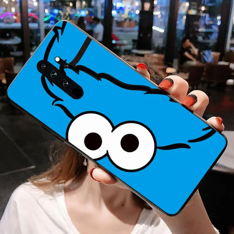 kaw ELMO Cookie Couple Phone Case for Redmi 9A 8A 7 6 6A Note 9 8 8T Pro Max Redmi 9 K20 K30 Pro
kaw ELMO Cookie Couple Phone Case for Redmi 9A 8A 7 6 6A Note 9 8 8T Pro Max Redmi 9 K20 K30 Pro