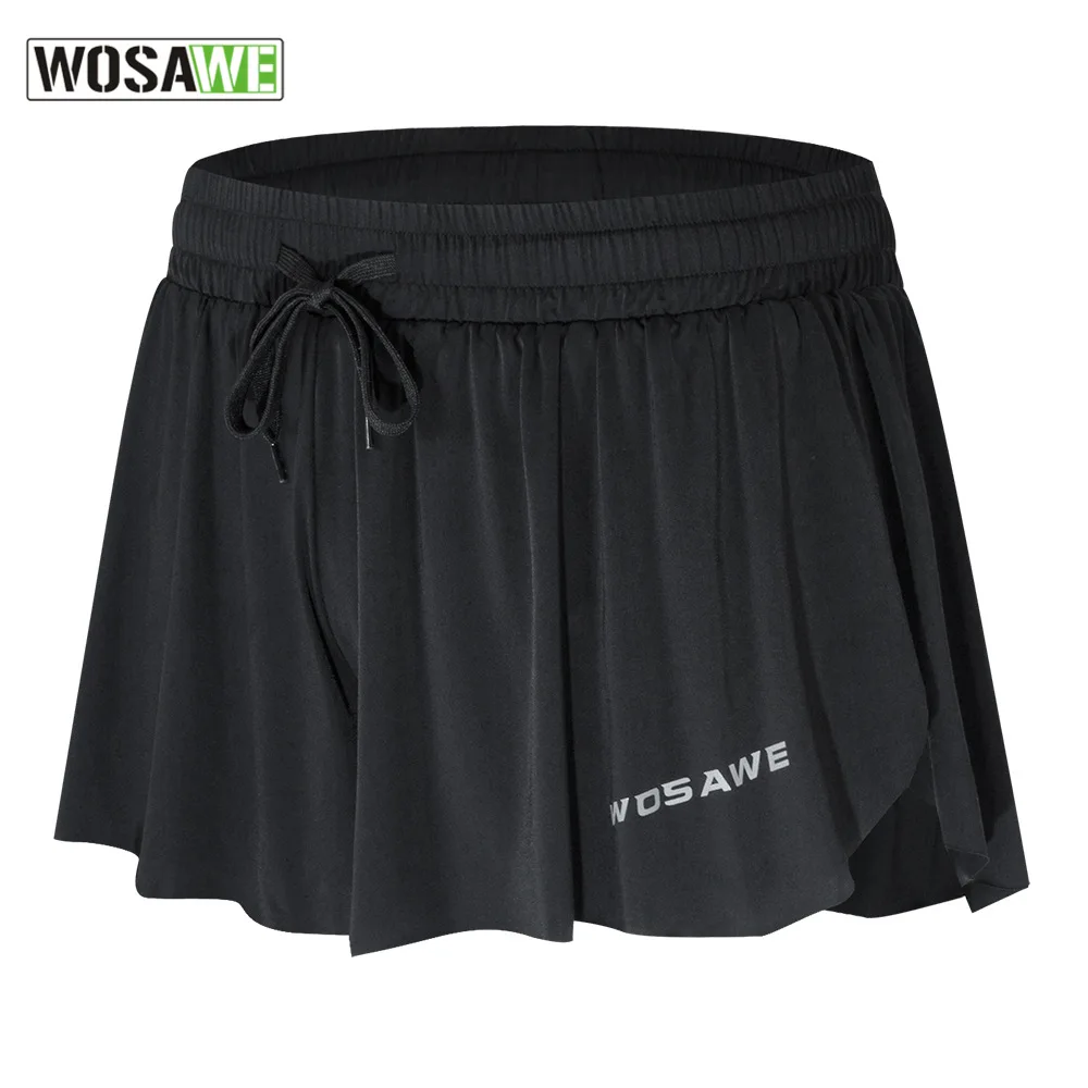 WOSAWE Mountain Bike Cycling Skirt One-piece Cycling Pants Cycling Pants Silicone Mountain Bike Pants Women's Cycling Skirt
WOSAWE Mountain Bike Cycling Skirt One-piece Cycling Pants Cycling Pants Silicone Mountain Bike Pants Women's Cycling Skirt
