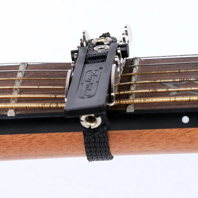 Capo Guitar Universal Accessories Quick Change Clamp Key Aluminium Alloy Metal Acoustic Classic for Guitar Parts каподастр
Capo Guitar Universal Accessories Quick Change Clamp Key Aluminium Alloy Metal Acoustic Classic for Guitar Parts каподастр