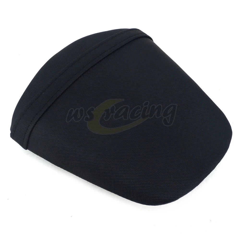 Motorcycle Seat Leather Passenger Rear Seat Pillon Cover For SUZUKI GSXR600 GSXR750 2011-2016 2011 2012 2013 2014 2015 2016
Motorcycle Seat Leather Passenger Rear Seat Pillon Cover For SUZUKI GSXR600 GSXR750 2011-2016 2011 2012 2013 2014 2015 2016