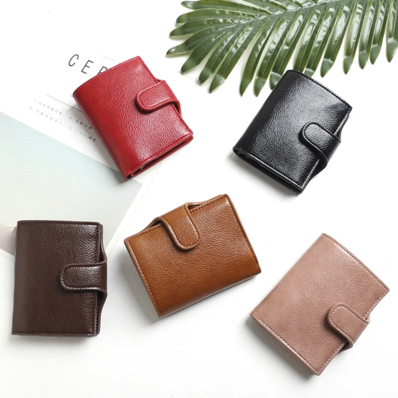 New Anti-rfid automatic pop-up bank card bus card holder metal aluminum shell multi-function card holder wallet
New Anti-rfid automatic pop-up bank card bus card holder metal aluminum shell multi-function card holder wallet
