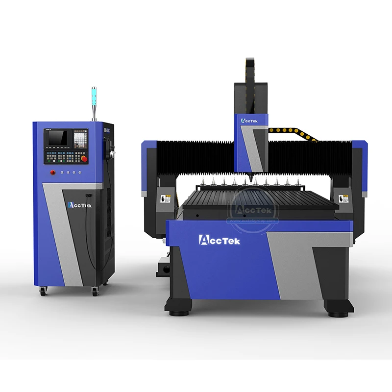 Big size door cnc milling machine china 4 axis air cooling ATC atc router machines with new design | Инструменты