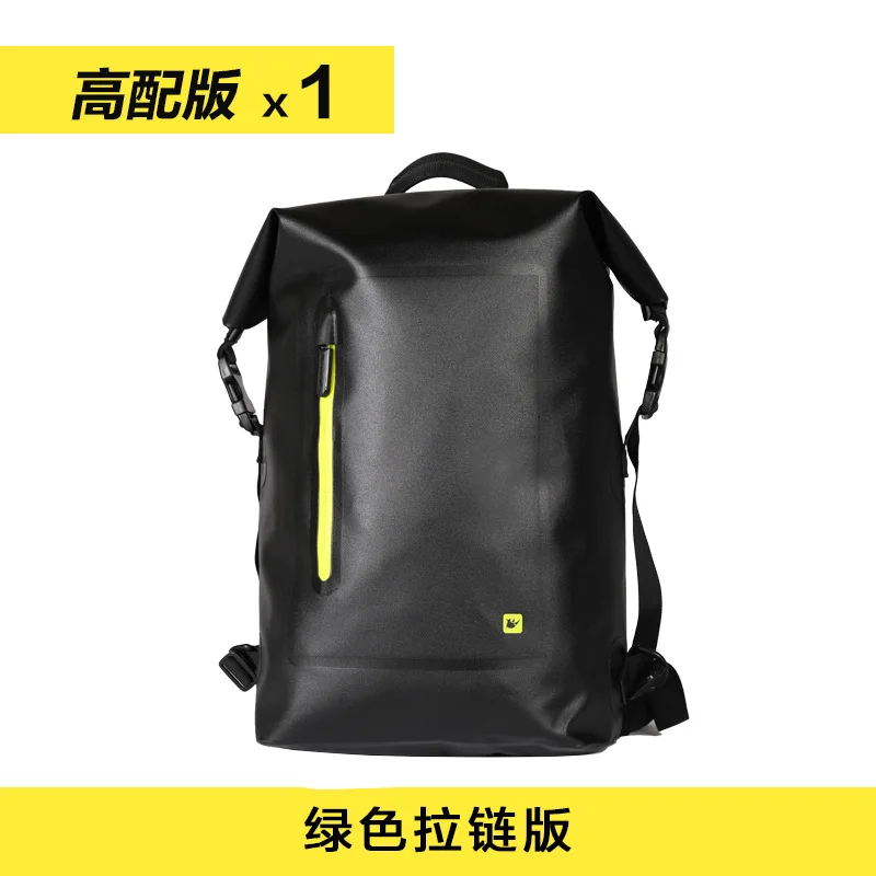 20L Fully Waterproof Backpack Large Capacity Bicycle Front Bag Multifunctional Backpack Rear Shelf Bag a6344
20L Fully Waterproof Backpack Large Capacity Bicycle Front Bag Multifunctional Backpack Rear Shelf Bag a6344