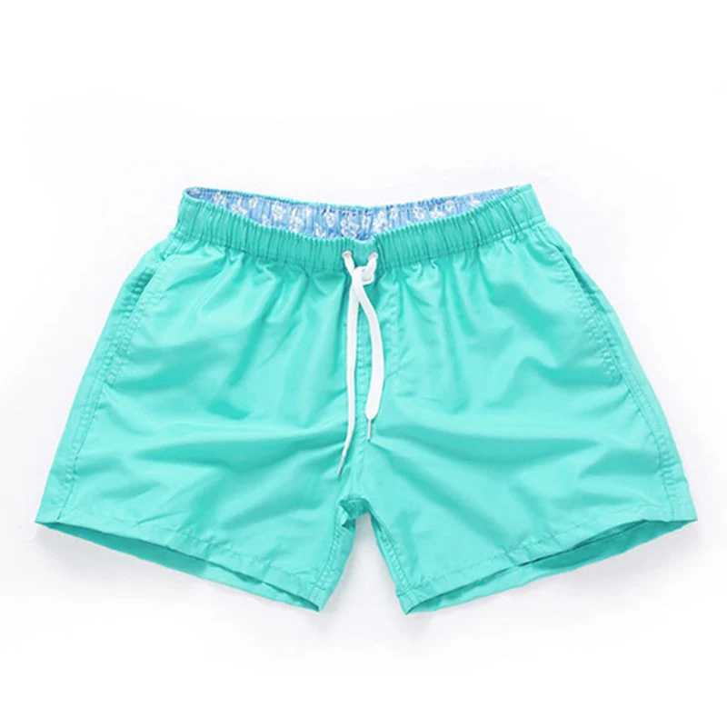 Шорты мужские спортивные однотонные для бега, модные повседневные спортивные штаны с эластичным поясом, пляжные короткие брюки, на лето 
Шорты мужские спортивные однотонные для бега, модные повседневные спортивные штаны с эластичным поясом, пляжные короткие брюки, на лето