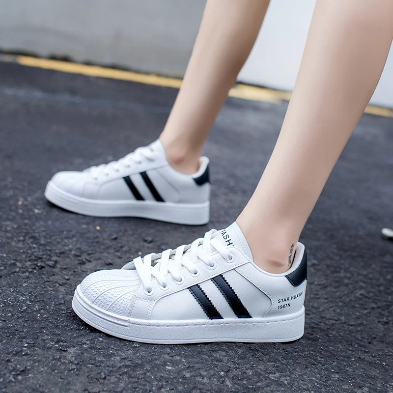 In the fall of 2020, the popular white women's shoes new sports dad all-match shell shoes ins street fashion shoes
In the fall of 2020, the popular white women's shoes new sports dad all-match shell shoes ins street fashion shoes