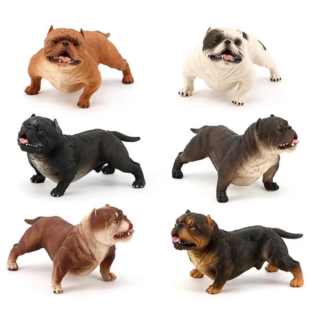 Car Pet Dog Figurine Decor Solid Simulation Bulldog Toy Car Decor Toy Dolls Car Home Room Ornaments High Quality Novelty Gifts
Car Pet Dog Figurine Decor Solid Simulation Bulldog Toy Car Decor Toy Dolls Car Home Room Ornaments High Quality Novelty Gifts