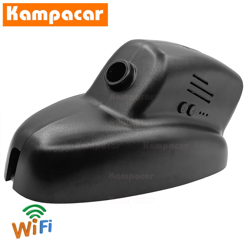 Kampacar JG01-E Car Dvr Wifi Video Recorder For Jaguar 160mm XF XE XJ XJR XJL XJ-L X-JL F-PACE Full HD 1080P Dash Cam Camera
Kampacar JG01-E Car Dvr Wifi Video Recorder For Jaguar 160mm XF XE XJ XJR XJL XJ-L X-JL F-PACE Full HD 1080P Dash Cam Camera
