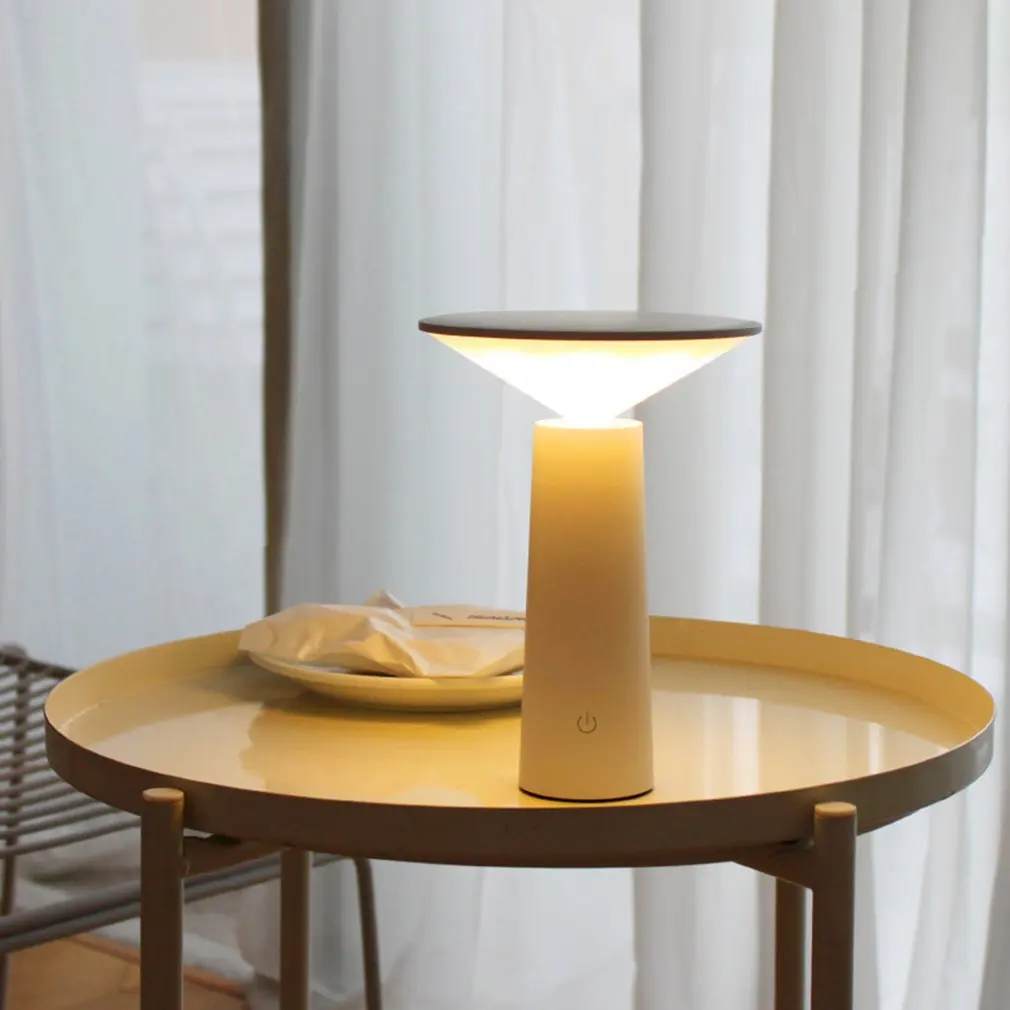 Desk Lamp Touch Table Lamps For Living Room Gooseneck Desktop Foldable Dimmable Eye Protection Study Lamp Led Light
Desk Lamp Touch Table Lamps For Living Room Gooseneck Desktop Foldable Dimmable Eye Protection Study Lamp Led Light