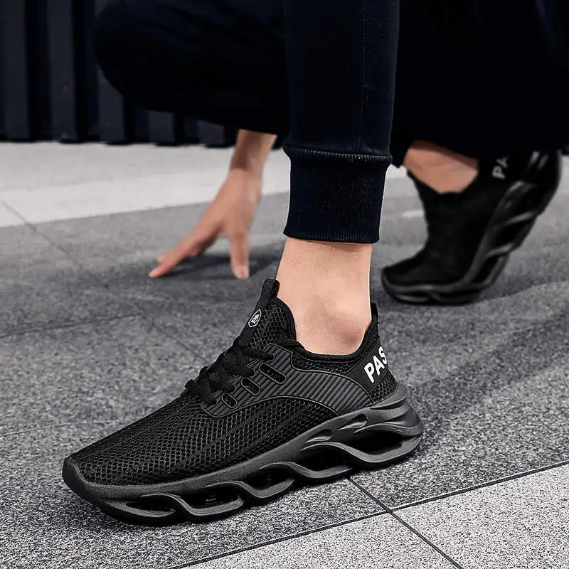 Mens Sneakers Casual Girls Sneakers Sport Male Children's Mens Running Sneakers Middle-Aged Sports Shoes Men Letni Tennis 2021
Mens Sneakers Casual Girls Sneakers Sport Male Children's Mens Running Sneakers Middle-Aged Sports Shoes Men Letni Tennis 2021