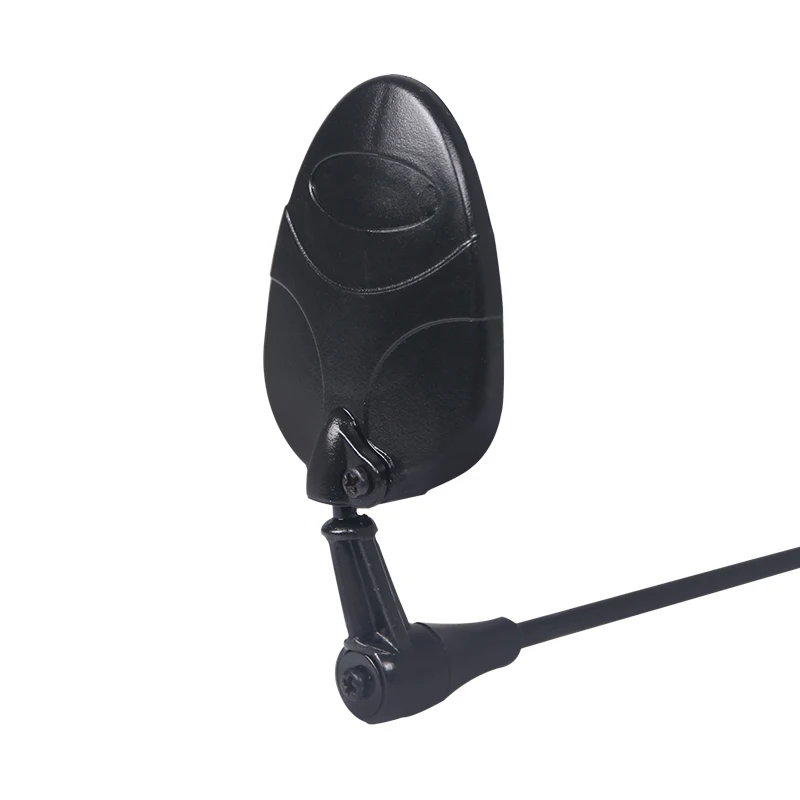 Bicycle helmet rearview mirror 360 degree adjustable rearview mirror easy to install, wide field of view, clear drop resistance
Bicycle helmet rearview mirror 360 degree adjustable rearview mirror easy to install, wide field of view, clear drop resistance