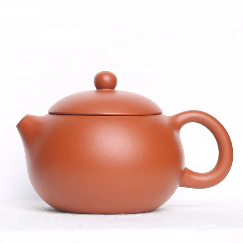 Ruhe Yixing zhouxiaomin Zisha raw ore Zhuni xiaoxishi teapot Kung Fu introduction trumpet handlebar ball hole sketch
Ruhe Yixing zhouxiaomin Zisha raw ore Zhuni xiaoxishi teapot Kung Fu introduction trumpet handlebar ball hole sketch