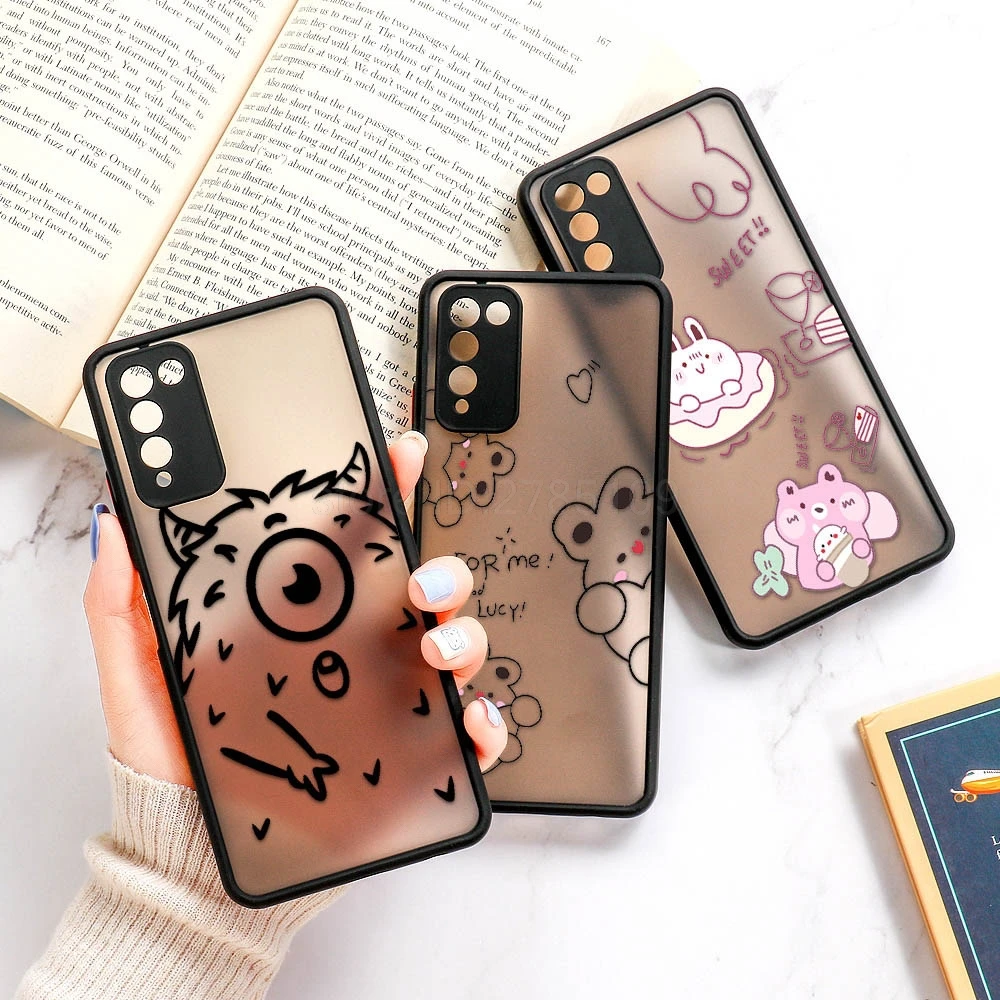 Case For Samsung Galaxy A52 A72 A71 A70 A51 A50 Lens Protector Cover Galaxy S21 FE S20 Ultra S8 S9 S10 Plus S10E G970F Fundas
Case For Samsung Galaxy A52 A72 A71 A70 A51 A50 Lens Protector Cover Galaxy S21 FE S20 Ultra S8 S9 S10 Plus S10E G970F Fundas