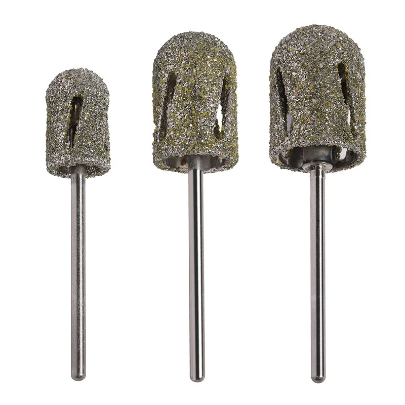 1 шт., фреза для маникюра и педикюра 
1 шт., фреза для маникюра и педикюра