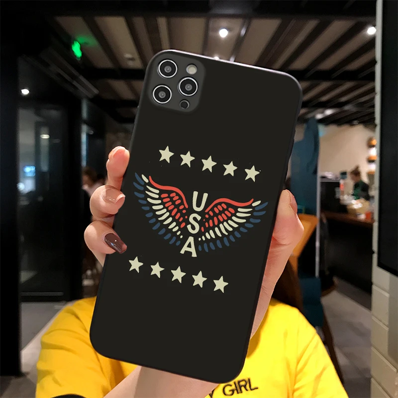For iPhone Usa Army Logo 768X1364 Print Soft Matt Apple Case 6 7 8 11 12 Plus Pro X XR MAX 2021 Cover
For iPhone Usa Army Logo 768X1364 Print Soft Matt Apple Case 6 7 8 11 12 Plus Pro X XR MAX 2021 Cover