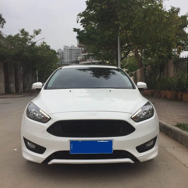 ABS Honeycomb Lacquer that Bake Front Racing Grill Fit For Ford Focus 2015-2017 1PC
ABS Honeycomb Lacquer that Bake Front Racing Grill Fit For Ford Focus 2015-2017 1PC