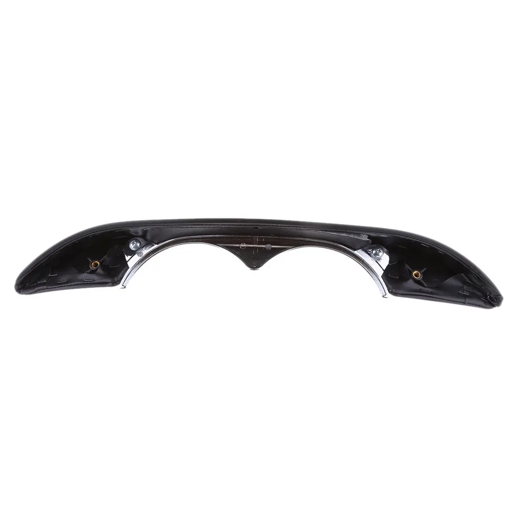 Front Inner Accent Fairing Buffer Cush Pad for Harley 2006-2014 Street Glide 1996-2014 Electra Glide
Front Inner Accent Fairing Buffer Cush Pad for Harley 2006-2014 Street Glide 1996-2014 Electra Glide