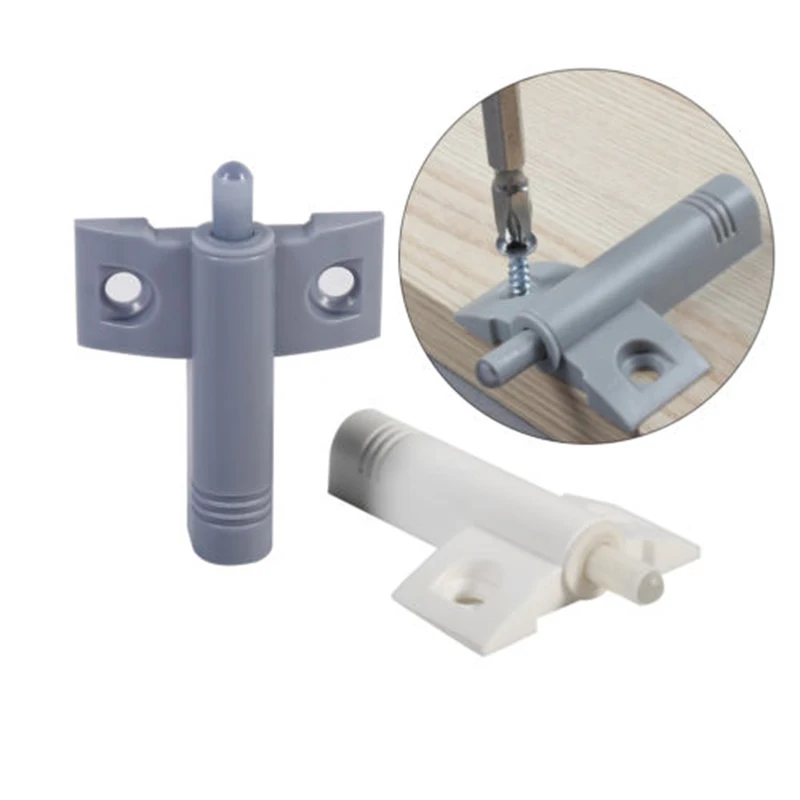 10Pcs Cabinet Door Stop Damper Quiet Close Soft Buffer Without Srews Invisible Handle Home Kitchen Furniture Hardware
10Pcs Cabinet Door Stop Damper Quiet Close Soft Buffer Without Srews Invisible Handle Home Kitchen Furniture Hardware