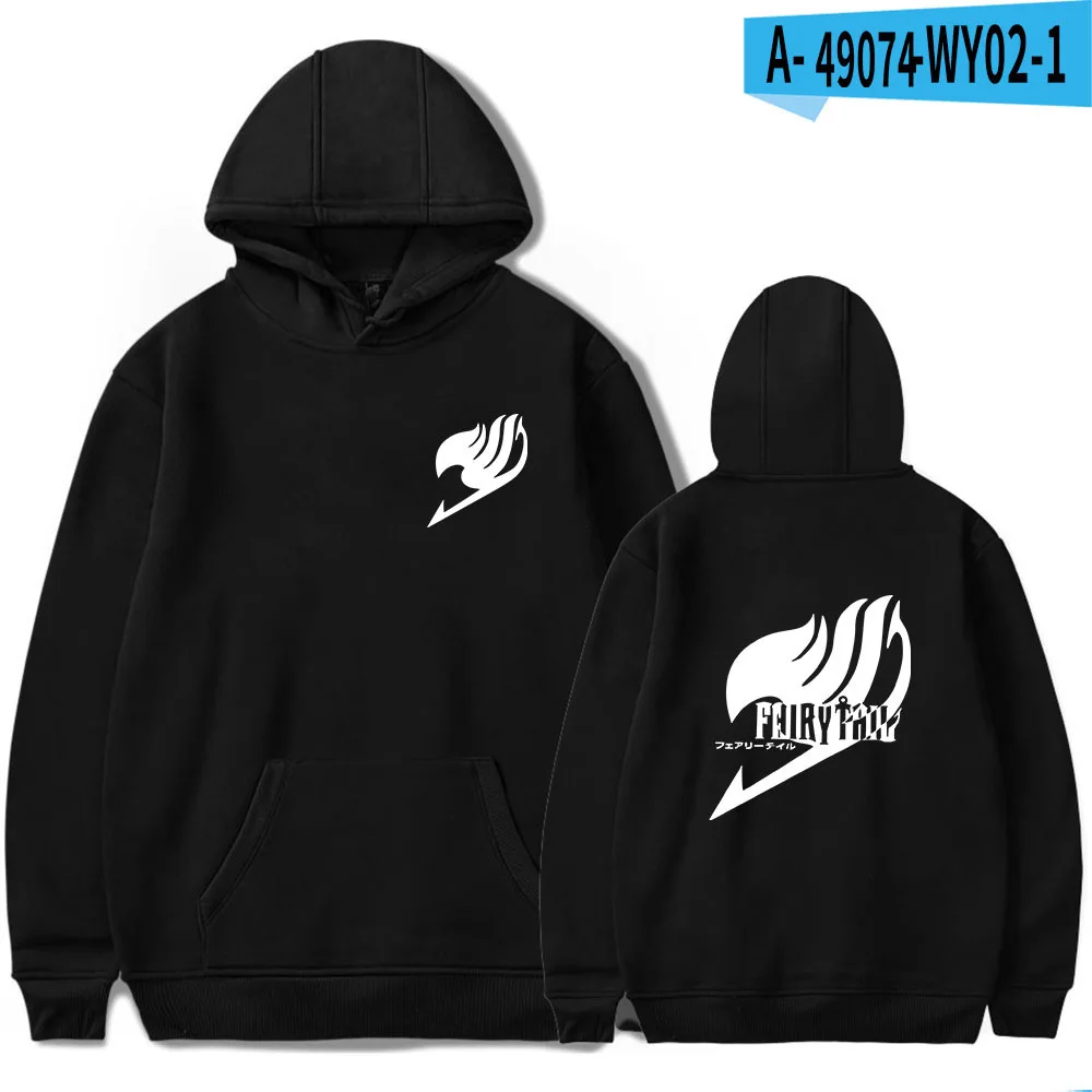 Trendy Harajuku Trendy Fairy Tail Hoodies Sweatshirts Boys/girls Long Sleeve Hoodie Fashion Adult/child Sweats Women-Clothing
Trendy Harajuku Trendy Fairy Tail Hoodies Sweatshirts Boys/girls Long Sleeve Hoodie Fashion Adult/child Sweats Women-Clothing