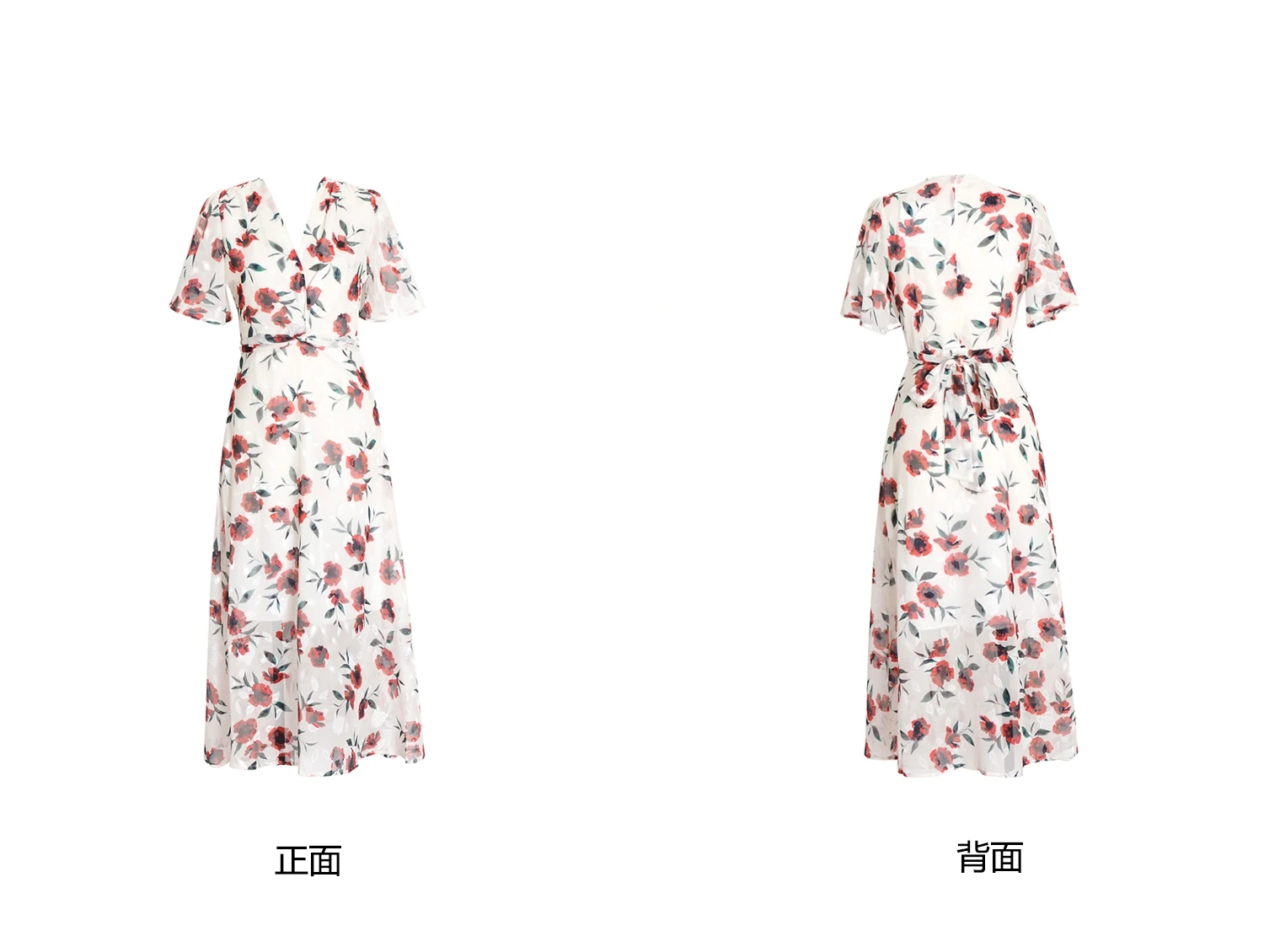 2021 New French Romantic Flying Sleeve Dress High Waist Twist V-neck Temperament Long Skirt A330
2021 New French Romantic Flying Sleeve Dress High Waist Twist V-neck Temperament Long Skirt A330