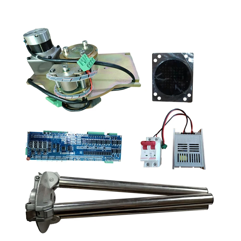 high quality full automatic tripod turnstile motor
high quality full automatic tripod turnstile motor