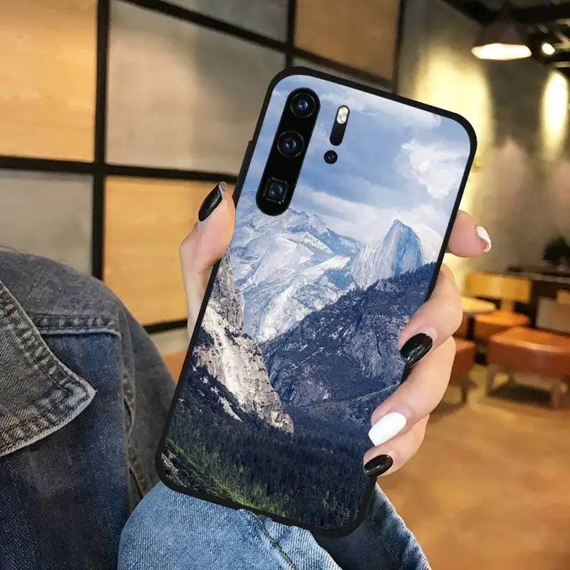 Forest Cloud Pattern Phone Case For Huawei honor Mate P 9 10 20 30 40 Pro 10i 7 8 a x Lite nova 5t
Forest Cloud Pattern Phone Case For Huawei honor Mate P 9 10 20 30 40 Pro 10i 7 8 a x Lite nova 5t