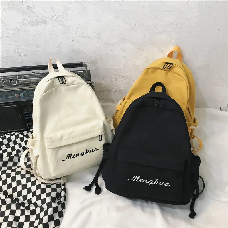 Men Women Backpack Large Capacity School Backpack Laptop Backpack Boys Girls Teenager School Bag Travel Bag Shoulder Bag Mochila
Men Women Backpack Large Capacity School Backpack Laptop Backpack Boys Girls Teenager School Bag Travel Bag Shoulder Bag Mochila