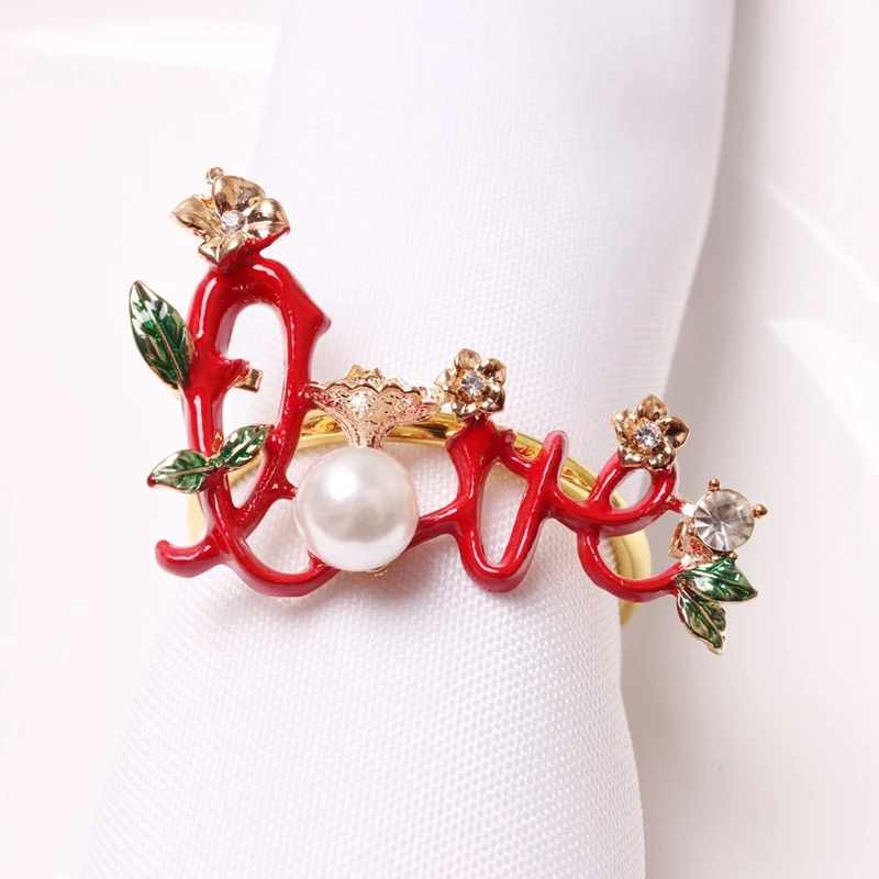 LOVE Napkin Rings,Rhinestone Napkin Ring Holder,Napkin Ring for Valentine's Day Wedding Dinner Party Table Decorations
LOVE Napkin Rings,Rhinestone Napkin Ring Holder,Napkin Ring for Valentine's Day Wedding Dinner Party Table Decorations